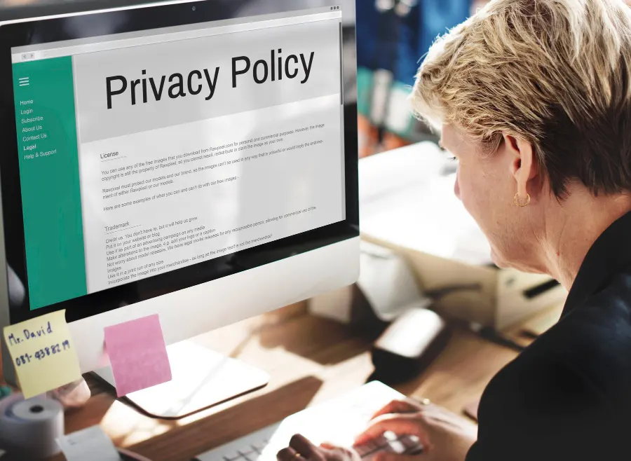 Privacy Policy
