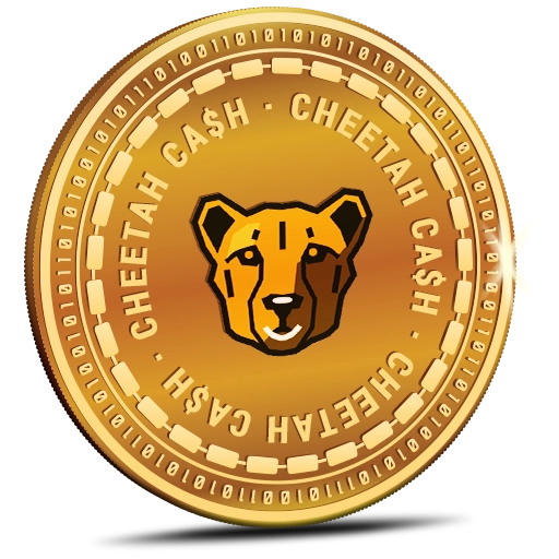 CHEETAH CA$H COIN