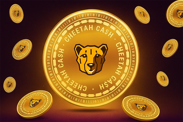 Why Choose CHEETAH CA$H?