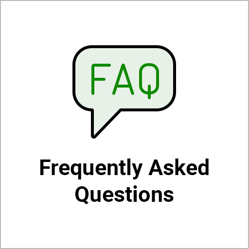 Frequently Asked Questions