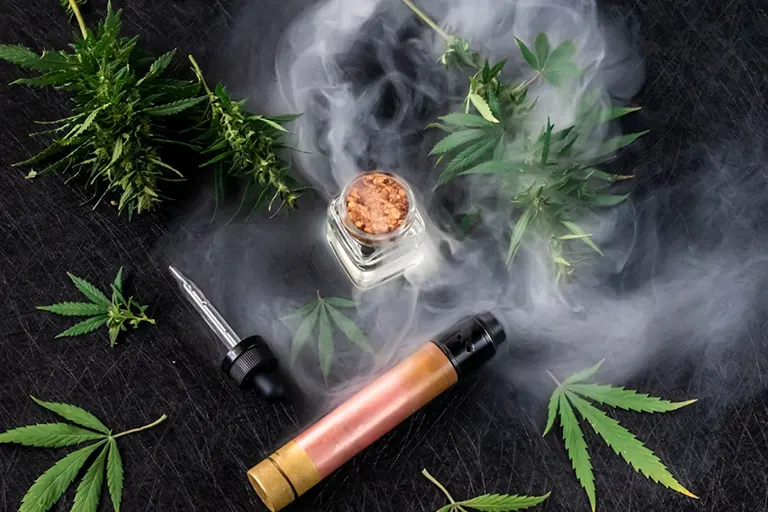 Best Strains for Consumption