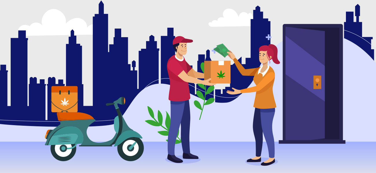 Unveiling the Astonishing Benefits of Cannabis - Chillin Cheetah 1 hour delivery guarantee