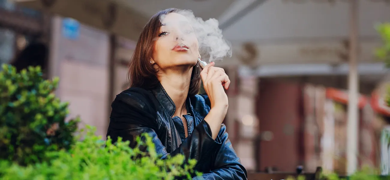 Canada's Cannabis Revolution: Empowering Change