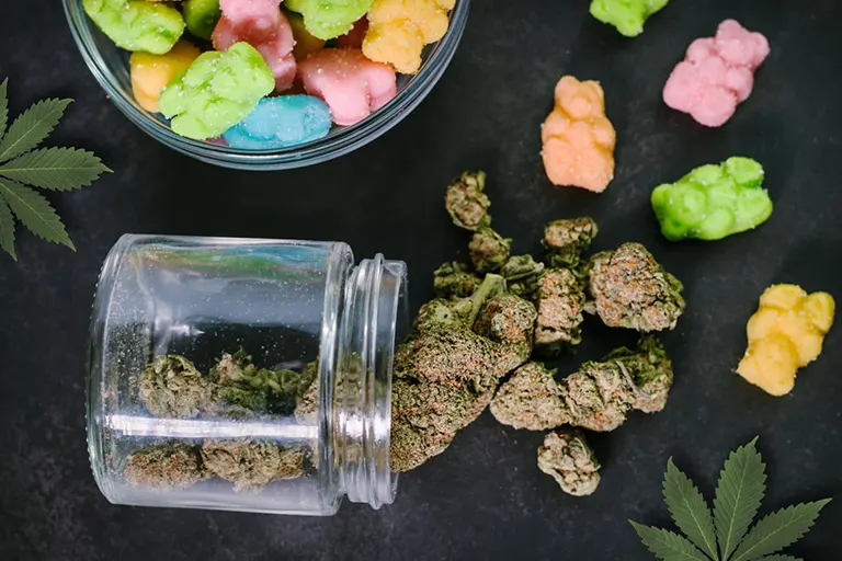 cannabis quality control