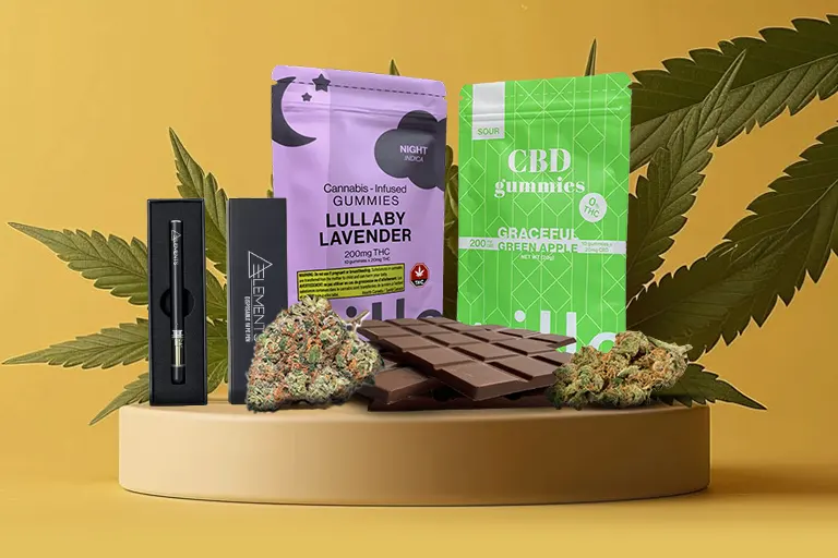 Enjoy 20% off during our 420 Event