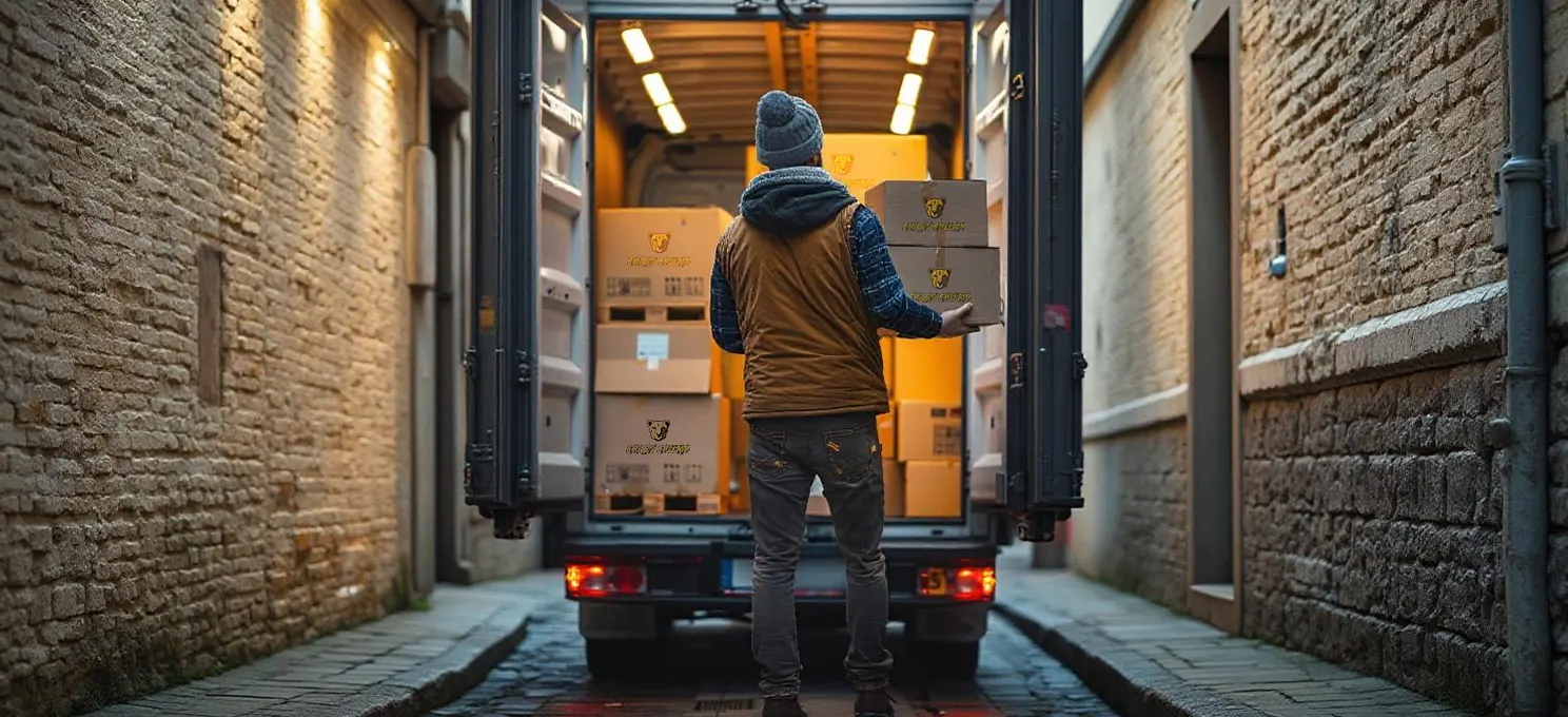 The Rise of Ultra-Fast Weed Delivery in Ontario - How Convenience is Changing the Cannabis Game