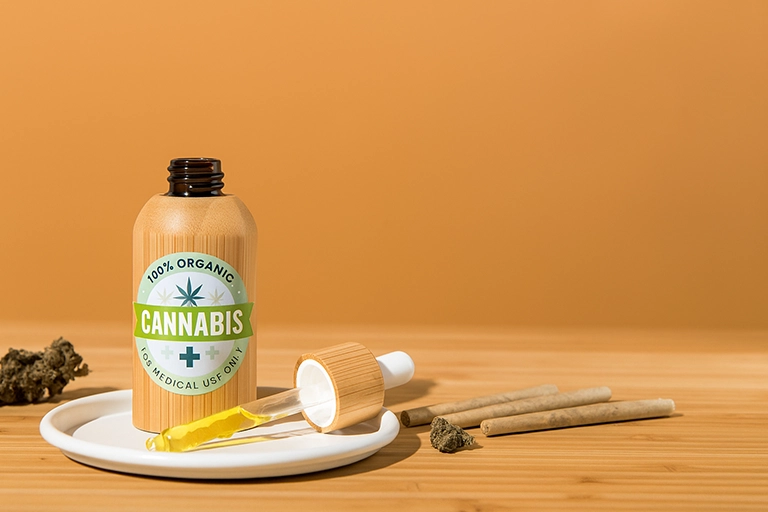 More About Pre-Rolls & CBD Oil