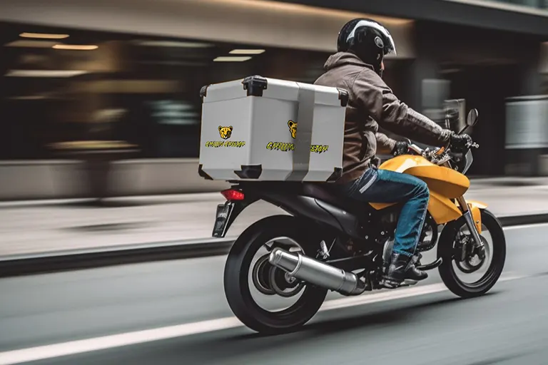 Oakville Weed Delivery Services