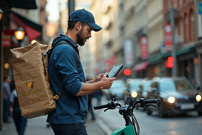 Same-Day Weed Delivery