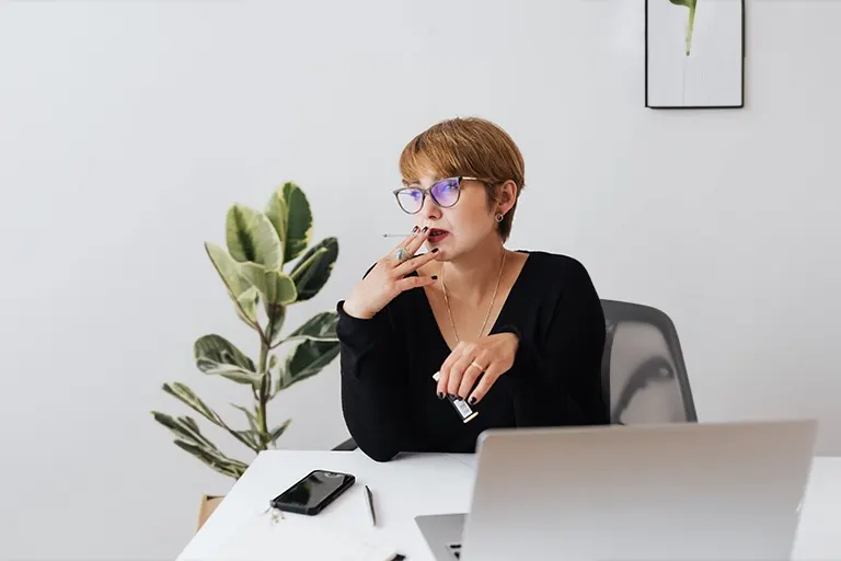 Sativa's Appeal in a Productive Setting