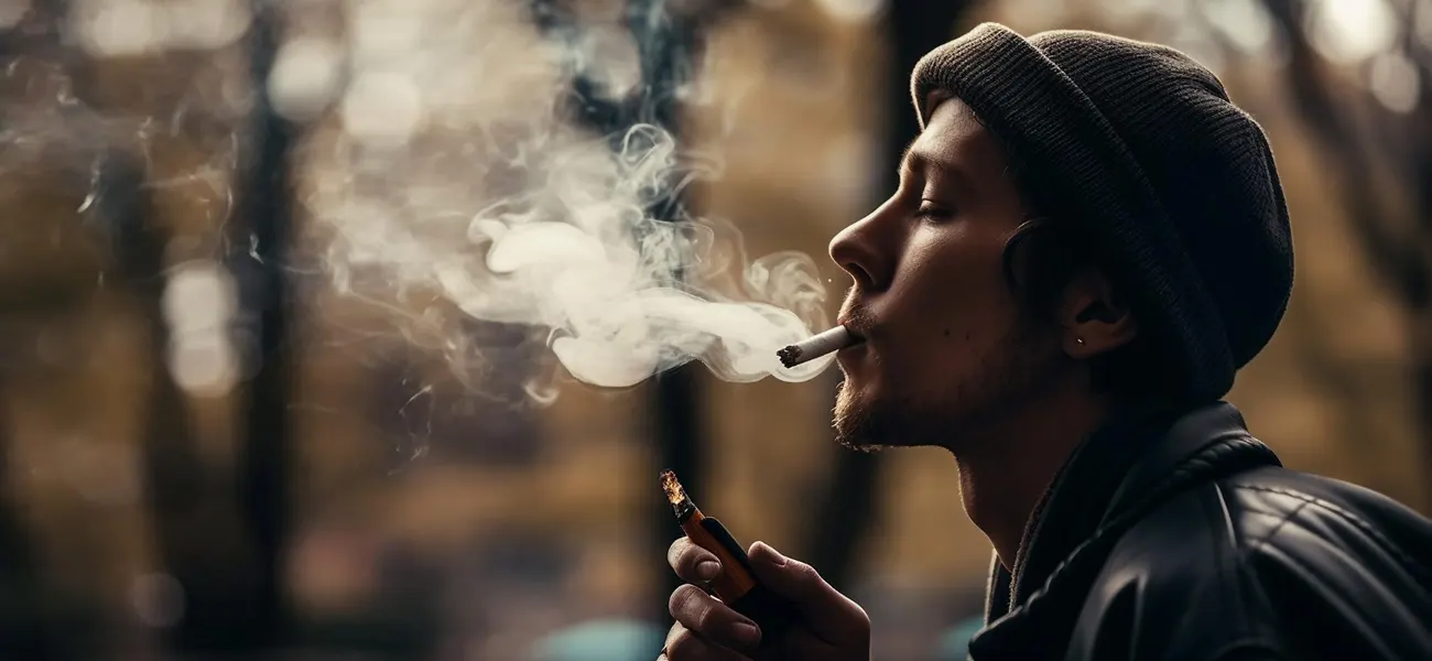 The Rise of Sativa Smokers in Oakville: A Product of Work-at-Home