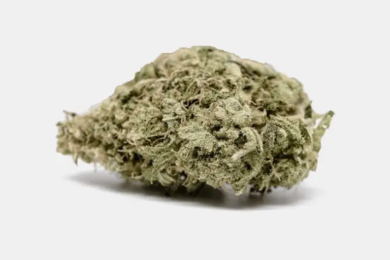 White Widow @ Chillin Cheetah Weed delivery