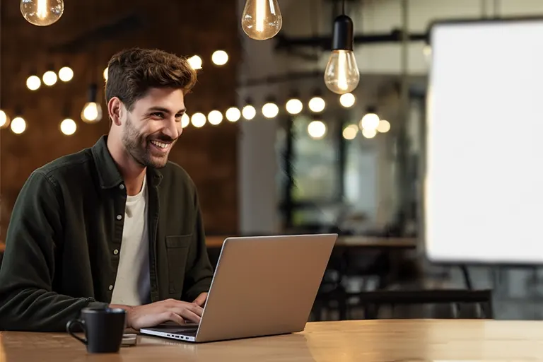 The Work-at-Home Revolution