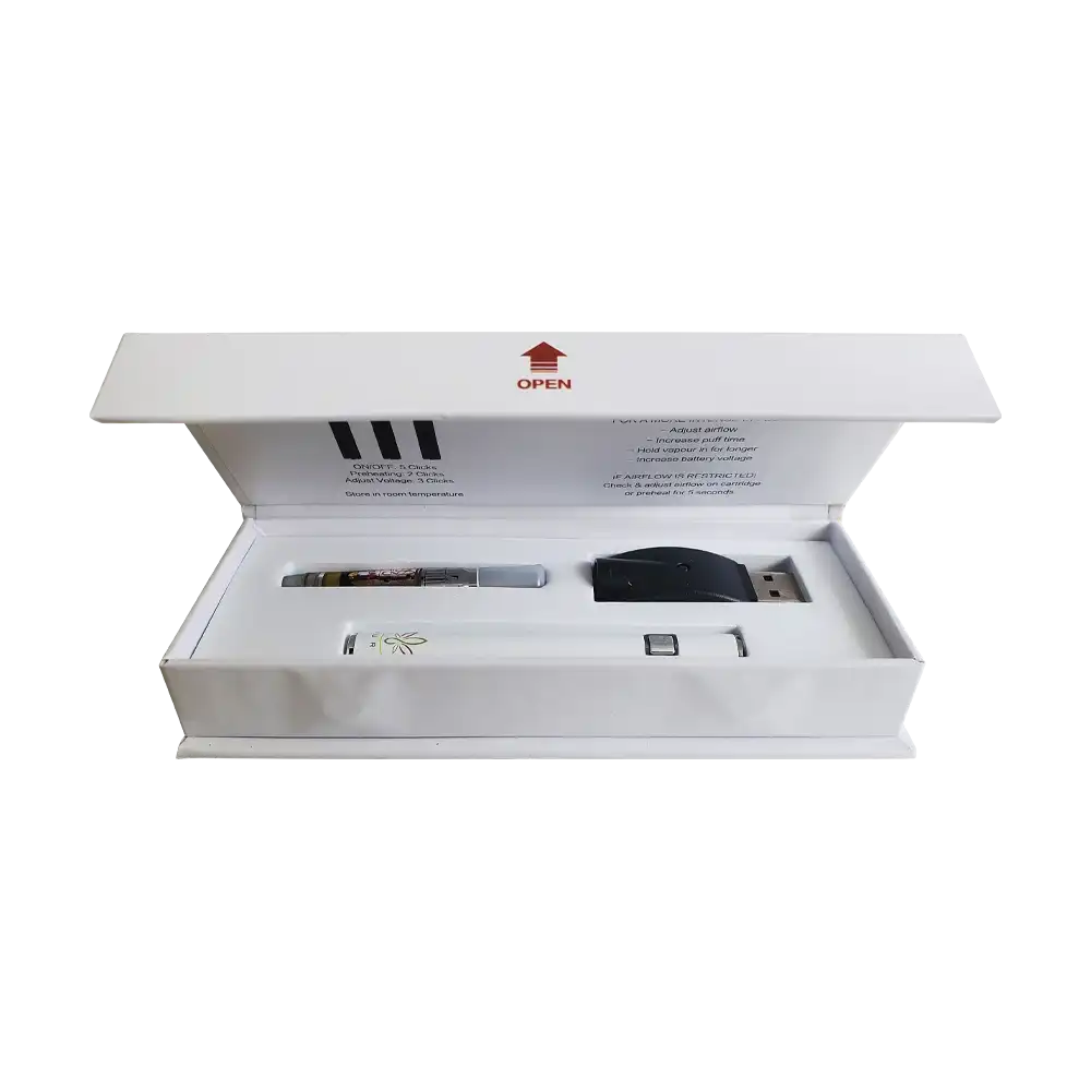 Aura Kit Kandy Kush-Acton-Delivery @ Chillin Cheetah