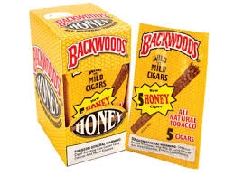 Backwoods Honey-Georgetown-Delivery @ Chillin Cheetah