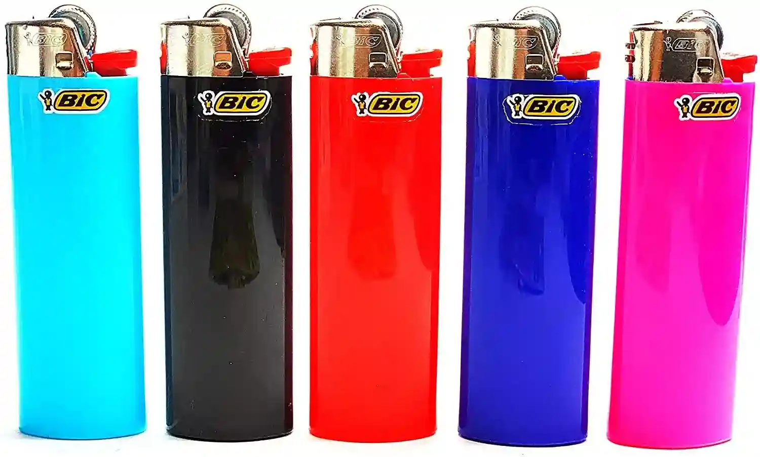 Bic Lighter-Brampton-Delivery @ Chillin Cheetah