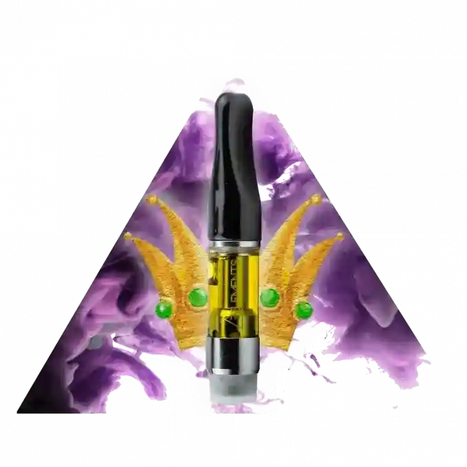 Elements Cartridge Jack Herer