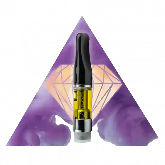 Elements Cartridge King Louis