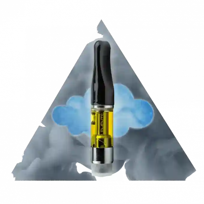 Elements Cartridge Skywalker