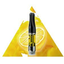 Elements Cartridge Super Lemon Haze