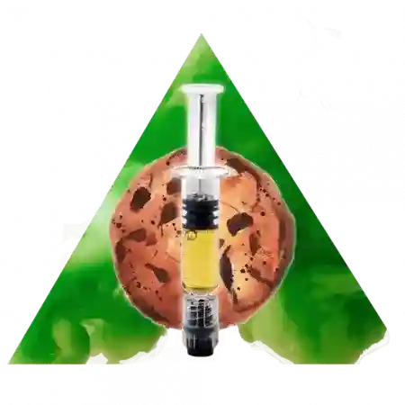 Elements Distillate Girl Scout Cookies