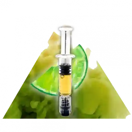 Elements Distillate Sour Diesel