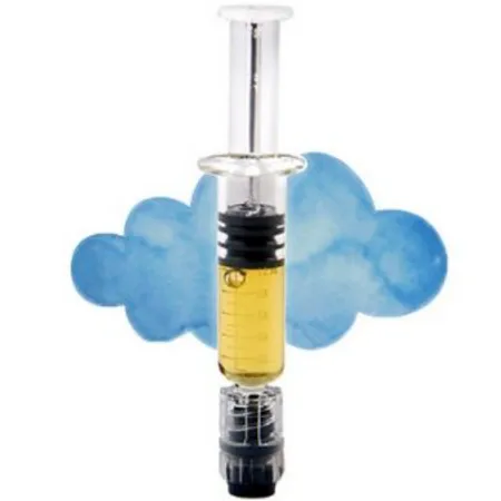 Elements Distillate Skywalker