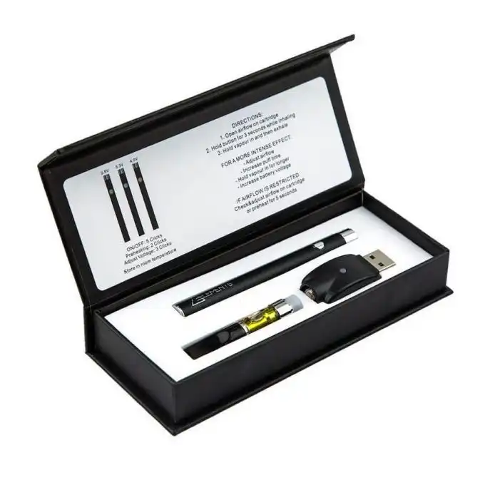 Elements Kit - Skywalker for sale - Cannabis Vape Pens @ Chillin Cheetah