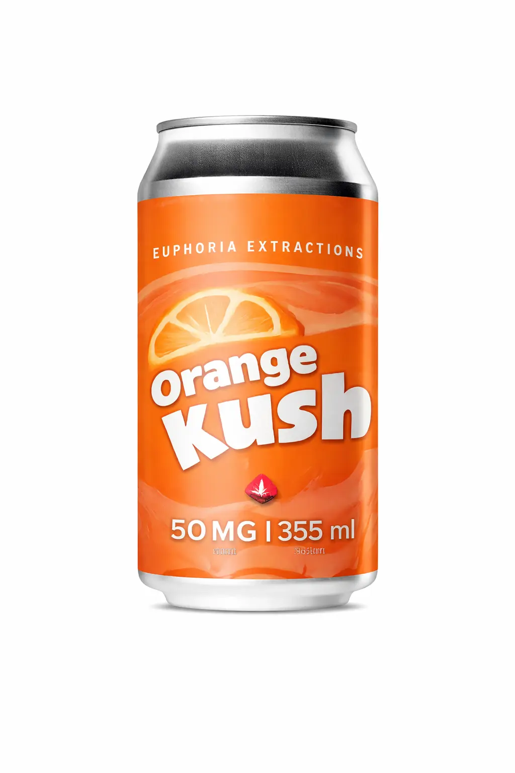 Euphoria Extractions Shatter Orange Kush for sale - Cannabis Products @ Chillin Cheetah