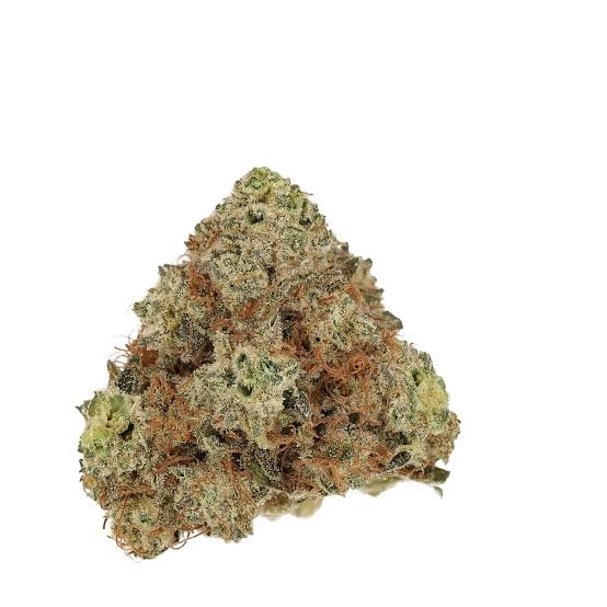 Ghost Train Haze