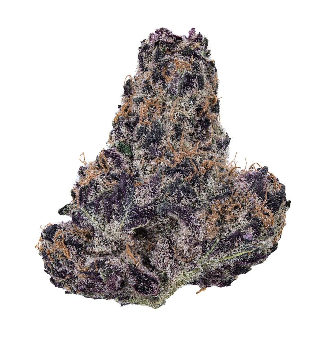 Granddaddy Purple
