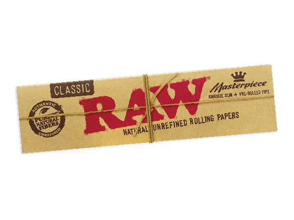Raw King Slim Rolling Paper-Georgetown-Delivery @ Chillin Cheetah