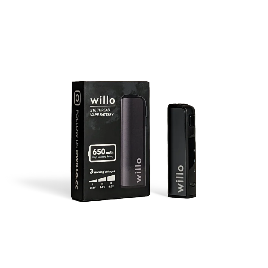 Willo Battery