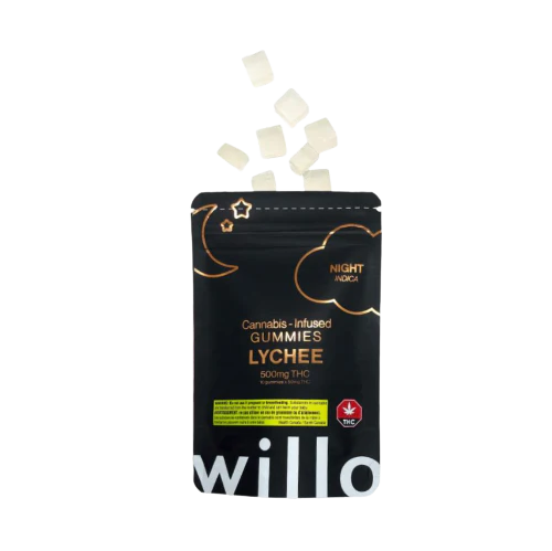 Willo Lychee