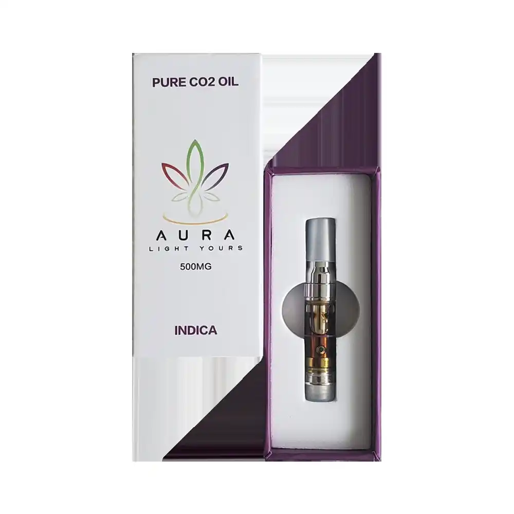 Buy Aura Cart Online