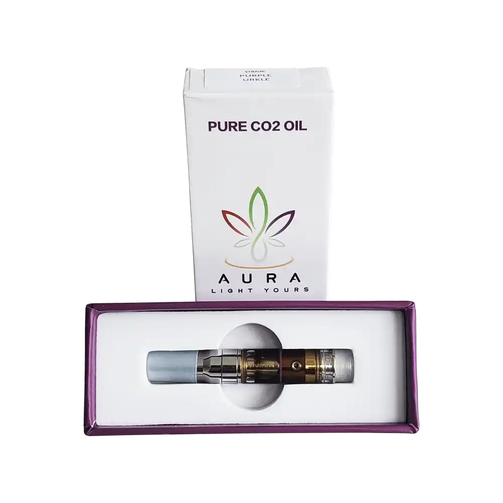 Buy Aura Kit