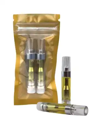 Buy Aura Kit Kandy Kush Cartridge 500mg