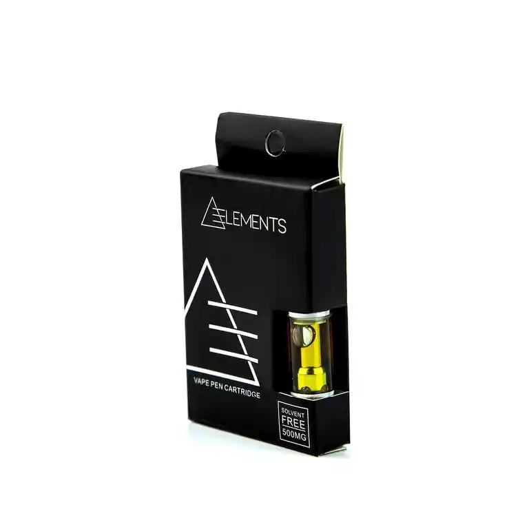Buy Elements Cartridge - Jack Herer