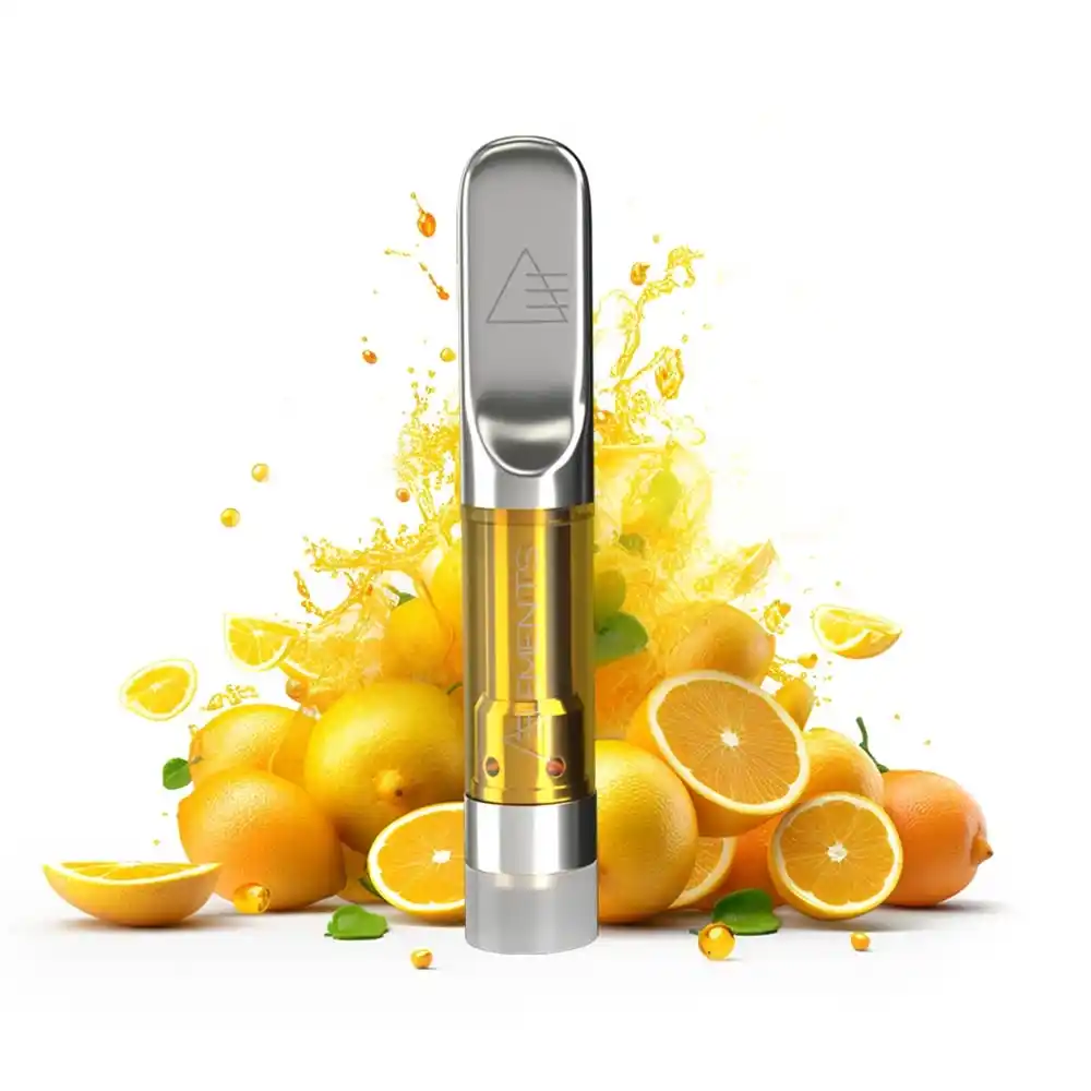 Buy Elements Cartridge - Super Lemon Haze