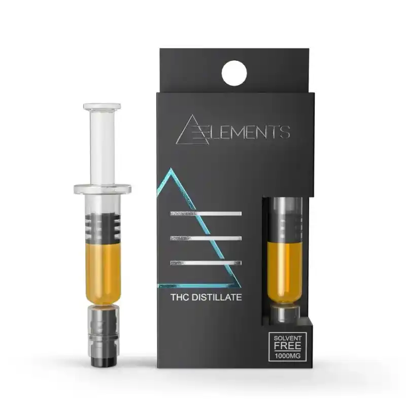 Buy Elements Distillate - Jack Herer Online