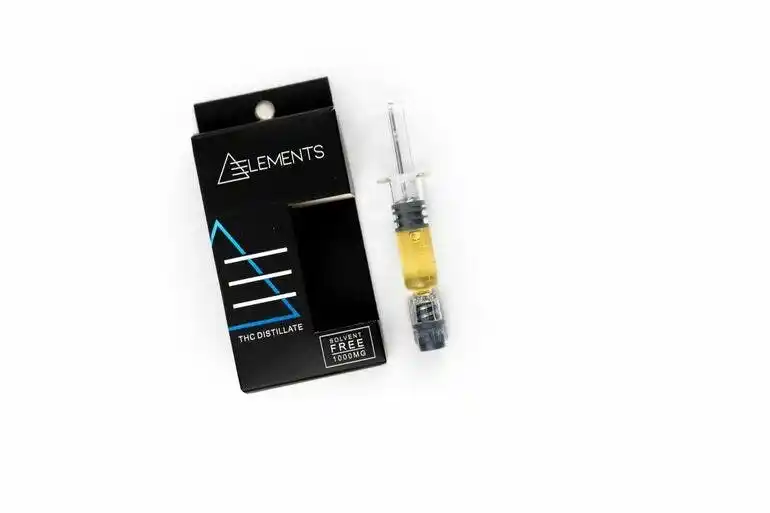 Buy Elements Distillate - King Louis
