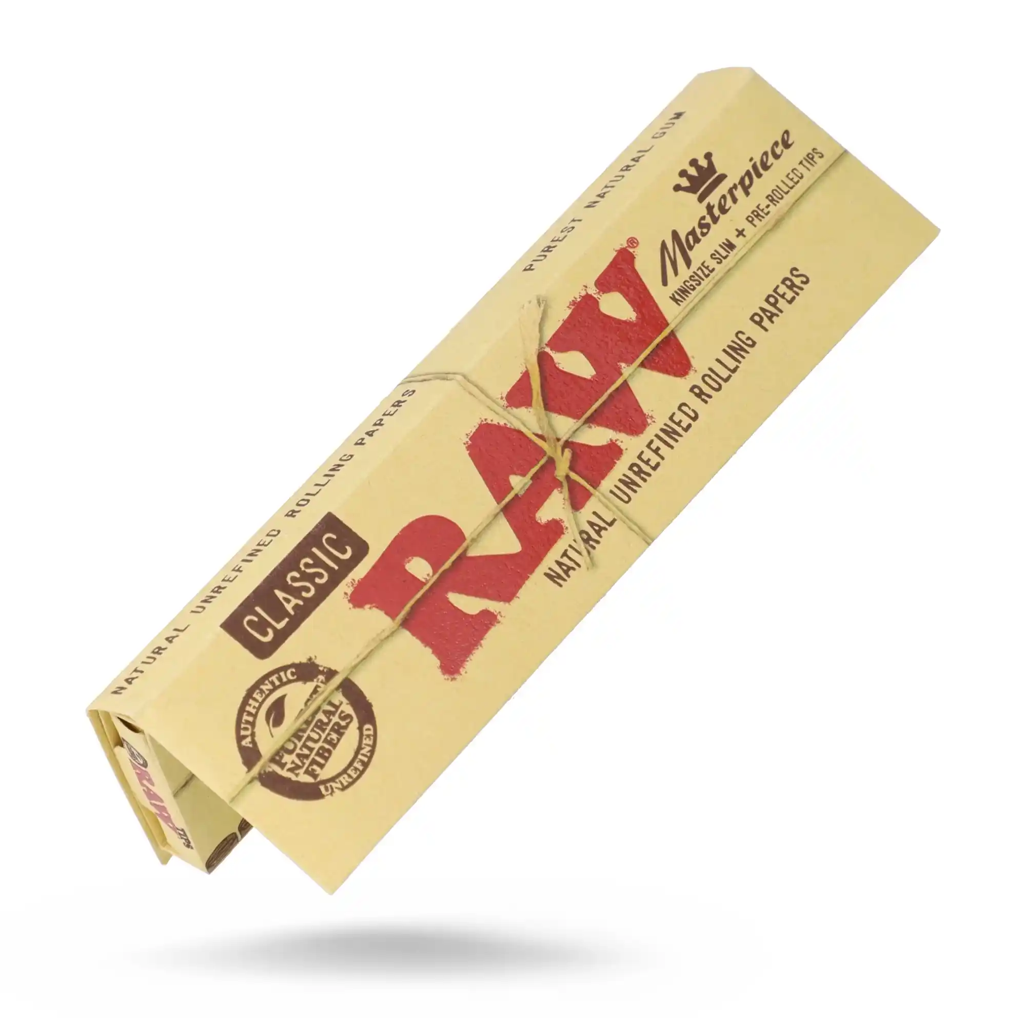 Buy Raw King Slim Paper