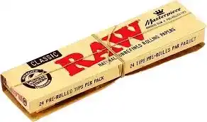 Buy Raw King Slim Paper Online