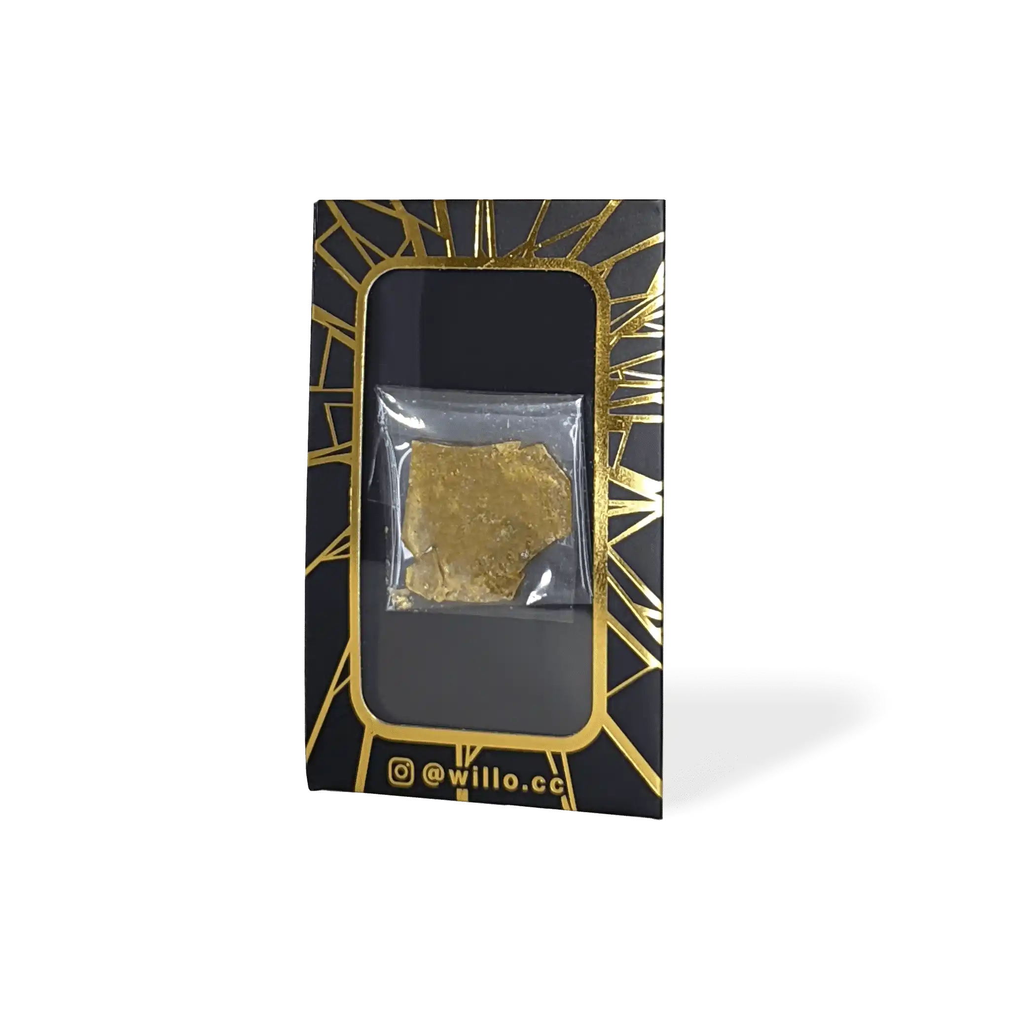 Buy Willo - Wild Sherbet Sativa Shatter Online