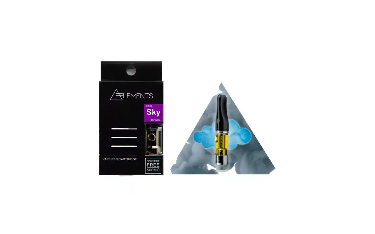Elements Cartridge - Sky Walker Online