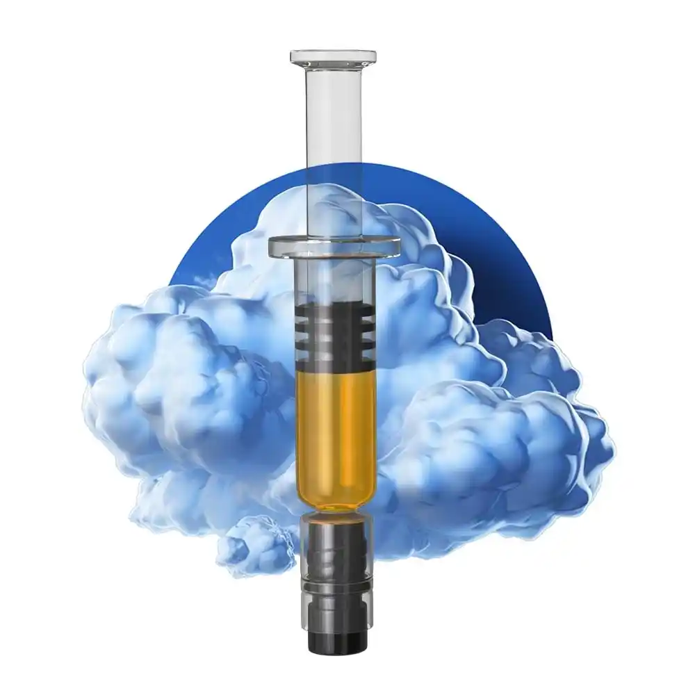 Elements Distillate - Skywalker Available For Delivery - Chillin Cheetah